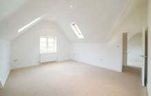 Horwich End bedroom extension leads