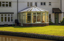 Horwich End conservatory leads