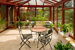 Horwich End conservatory quotes