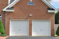 free Horwich End garage construction quotes