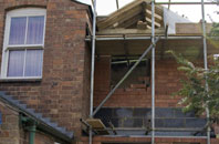 free Horwich End home extension quotes