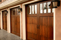 Horwich End garage extension quotes