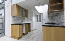 Horwich End kitchen extension leads